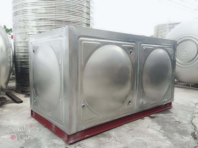 不锈钢水箱能承受多少压力-广东省长鑫不锈钢制品